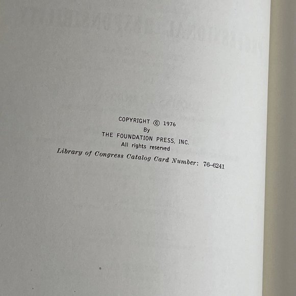 Professional Responsibility, Problems and Materials, Abridged (University Casebo - Picture 11 of 11